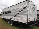 1 Lot of Travel Trailers (Quantity 94 - various makes/models)