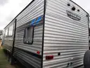 1 Lot of Travel Trailers (Quantity 94 - various makes/models)