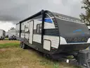 1 Lot of Travel Trailers (Quantity 94 - various makes/models)