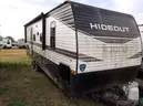 1 Lot of Travel Trailers (Quantity 94 - various makes/models)