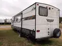 1 Lot of Travel Trailers (Quantity 94 - various makes/models)