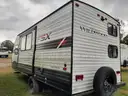 1 Lot of Travel Trailers (Quantity 94 - various makes/models)