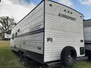 1 Lot of Travel Trailers (Quantity 94 - various makes/models)