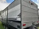 1 Lot of Travel Trailers (Quantity 94 - various makes/models)
