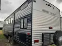 1 Lot of Travel Trailers (Quantity 94 - various makes/models)