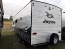 1 Lot of Travel Trailers (Quantity 94 - various makes/models)