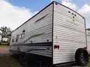 1 Lot of Travel Trailers (Quantity 94 - various makes/models)