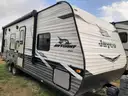 1 Lot of Travel Trailers (Quantity 94 - various makes/models)