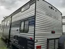 1 Lot of Travel Trailers (Quantity 94 - various makes/models)