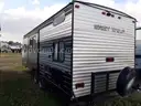 1 Lot of Travel Trailers (Quantity 94 - various makes/models)