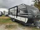 1 Lot of Travel Trailers (Quantity 94 - various makes/models)
