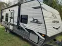 1 Lot of Travel Trailers (Quantity 94 - various makes/models)