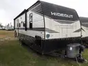 1 Lot of Travel Trailers (Quantity 94 - various makes/models)