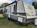 1 Lot of Travel Trailers (Quantity 94 - various makes/models)