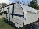 1 Lot of Travel Trailers (Quantity 94 - various makes/models)