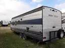 1 Lot of Travel Trailers (Quantity 94 - various makes/models)