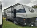 1 Lot of Travel Trailers (Quantity 94 - various makes/models)