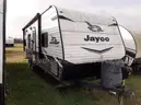 1 Lot of Travel Trailers (Quantity 94 - various makes/models)