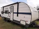 1 Lot of Travel Trailers (Quantity 94 - various makes/models)