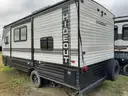 1 Lot of Travel Trailers (Quantity 94 - various makes/models)