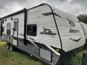 1 Lot of Travel Trailers (Quantity 94 - various makes/models)