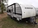 1 Lot of Travel Trailers (Quantity 94 - various makes/models)