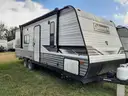 1 Lot of Travel Trailers (Quantity 94 - various makes/models)
