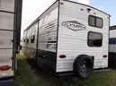 1 Lot of Travel Trailers (Quantity 94 - various makes/models)