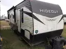 1 Lot of Travel Trailers (Quantity 94 - various makes/models)