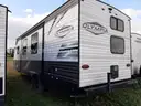 1 Lot of Travel Trailers (Quantity 94 - various makes/models)