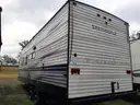 1 Lot of Travel Trailers (Quantity 94 - various makes/models)