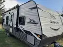 1 Lot of Travel Trailers (Quantity 94 - various makes/models)