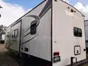 1 Lot of Travel Trailers (Quantity 94 - various makes/models)
