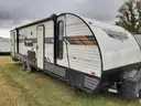1 Lot of Travel Trailers (Quantity 94 - various makes/models)