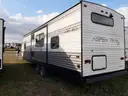 1 Lot of Travel Trailers (Quantity 94 - various makes/models)