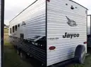 1 Lot of Travel Trailers (Quantity 94 - various makes/models)