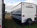 1 Lot of Travel Trailers (Quantity 94 - various makes/models)