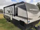 1 Lot of Travel Trailers (Quantity 94 - various makes/models)