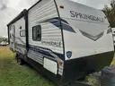 1 Lot of Travel Trailers (Quantity 94 - various makes/models)