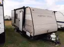 1 Lot of Travel Trailers (Quantity 94 - various makes/models)