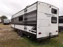 1 Lot of Travel Trailers (Quantity 94 - various makes/models)