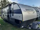 1 Lot of Travel Trailers (Quantity 94 - various makes/models)