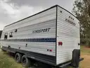 1 Lot of Travel Trailers (Quantity 94 - various makes/models)