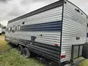 1 Lot of Travel Trailers (Quantity 94 - various makes/models)
