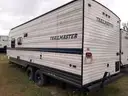 1 Lot of Travel Trailers (Quantity 94 - various makes/models)