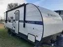1 Lot of Travel Trailers (Quantity 94 - various makes/models)