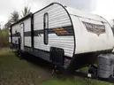 1 Lot of Travel Trailers (Quantity 94 - various makes/models)