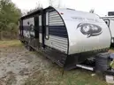 1 Lot of Travel Trailers (Quantity 94 - various makes/models)