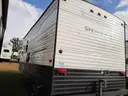 1 Lot of Travel Trailers (Quantity 94 - various makes/models)