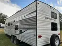 1 Lot of Travel Trailers (Quantity 94 - various makes/models)